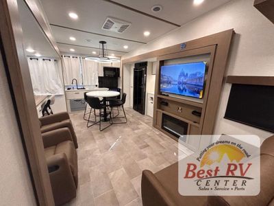 2026 Forest River RV Impression - Photo 10