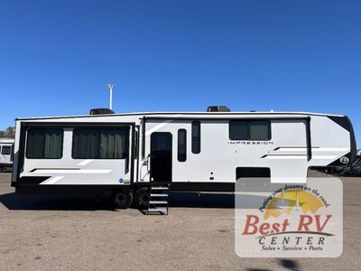 2026 Forest River RV Impression - Photo 8