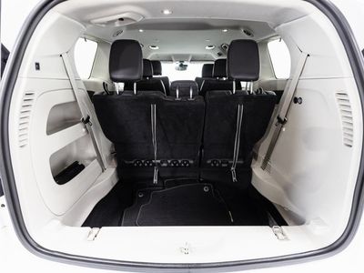 2022 Chrysler Pacifica - Photo 10