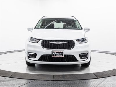 2022 Chrysler Pacifica - Photo 2