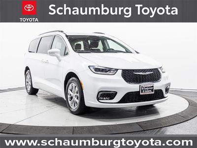 2022 Chrysler Pacifica - Photo 1
