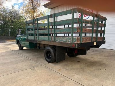 1967 Chevrolet C/K 30 - Photo 5