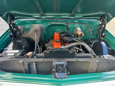 1967 Chevrolet C/K 30 - Photo 12