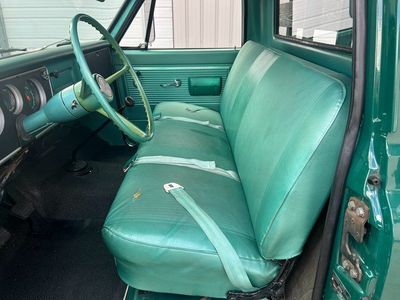 1967 Chevrolet C/K 30 - Photo 14