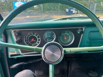 1967 Chevrolet C/K 30 - Photo 20