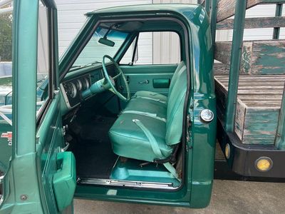 1967 Chevrolet C/K 30 - Photo 15
