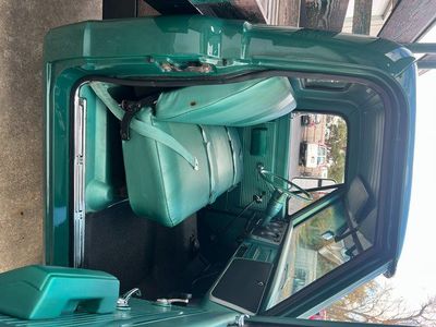 1967 Chevrolet C/K 30 - Photo 17