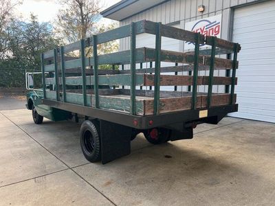 1967 Chevrolet C/K 30 - Photo 8