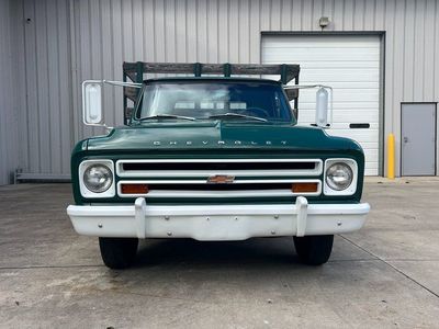 1967 Chevrolet C/K 30 - Photo 4