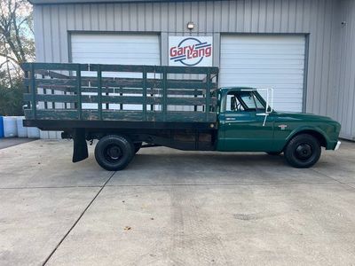 1967 Chevrolet C/K 30 - Photo 6