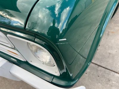 1967 Chevrolet C/K 30 - Photo 23
