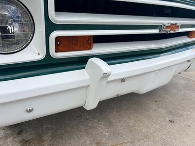 1967 Chevrolet C/K 30 - Photo 25