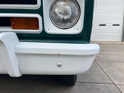 1967 Chevrolet C/K 30 - Photo 24