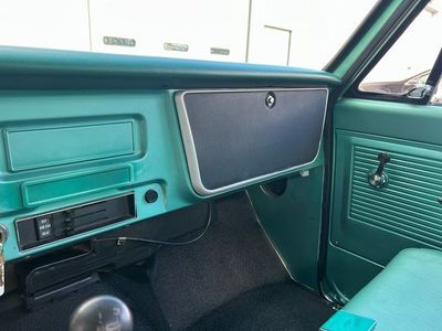 1967 Chevrolet C/K 30 - Photo 19