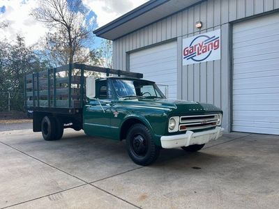 1967 Chevrolet C/K 30 - Photo 7