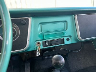 1967 Chevrolet C/K 30 - Photo 18