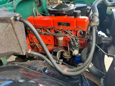 1967 Chevrolet C/K 30 - Photo 11