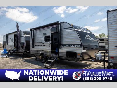 2026 Coachmen RV Catalina Summit Series 7 - Photo 1