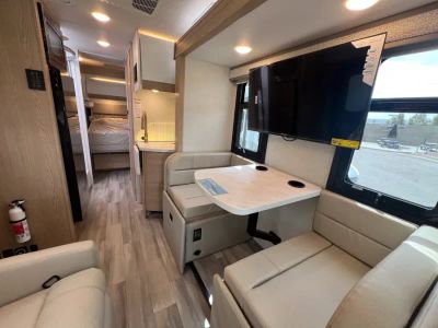 2027 Thor Motor Coach DELANO - Photo 6