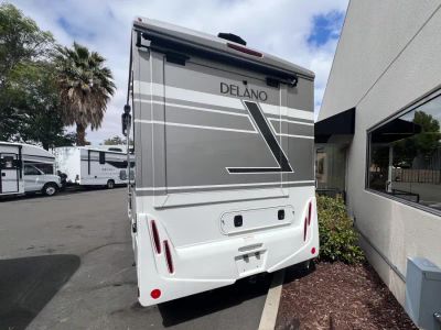 2027 Thor Motor Coach DELANO - Photo 22