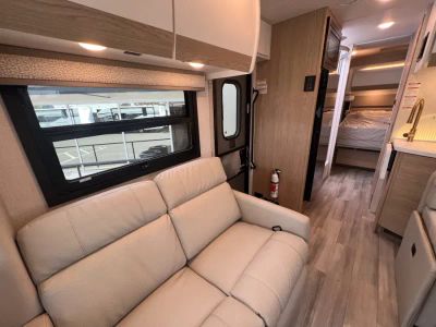 2027 Thor Motor Coach DELANO - Photo 5
