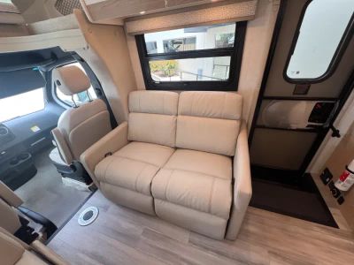 2027 Thor Motor Coach DELANO - Photo 9
