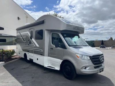 2027 Thor Motor Coach DELANO - Photo 1