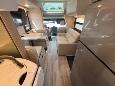 2027 Thor Motor Coach DELANO - Photo 4