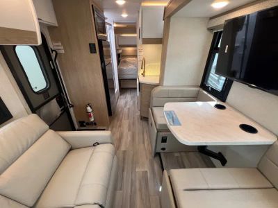 2027 Thor Motor Coach DELANO - Photo 3