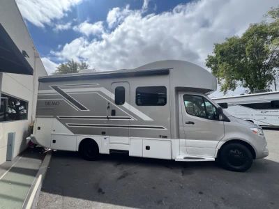 2027 Thor Motor Coach DELANO - Photo 21
