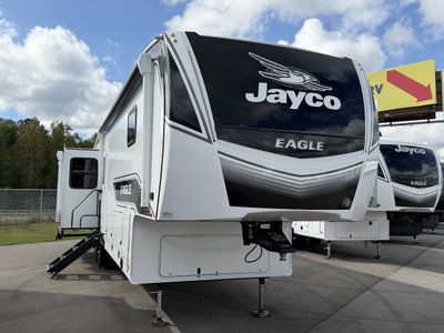 2026 Jayco Eagle - Photo 1