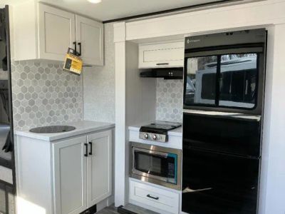 2025 Jayco Jay Feather - Photo 6