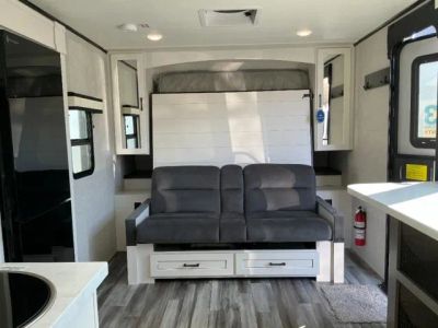 2025 Jayco Jay Feather - Photo 5