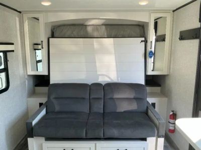 2025 Jayco Jay Feather - Photo 10