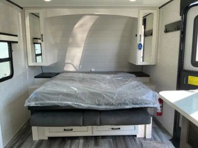 2025 Jayco Jay Feather - Photo 11