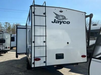 2025 Jayco Jay Feather - Photo 19