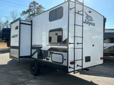 2025 Jayco Jay Feather - Photo 18