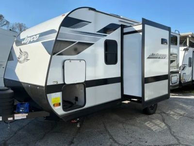 2025 Jayco Jay Feather - Photo 2