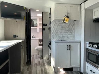 2025 Jayco Jay Feather - Photo 4