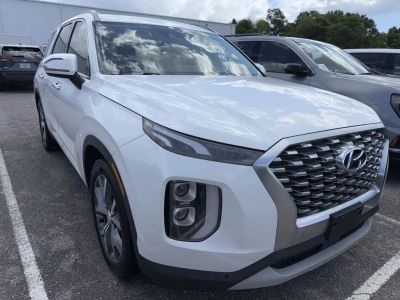 2020 Hyundai Palisade - Photo 3