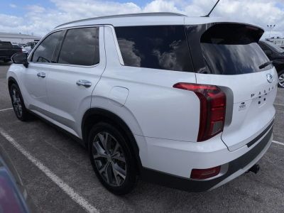2020 Hyundai Palisade - Photo 12