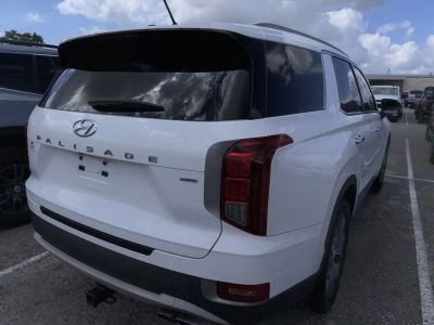 2020 Hyundai Palisade - Photo 9