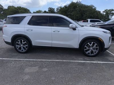 2020 Hyundai Palisade - Photo 5