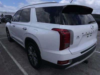 2020 Hyundai Palisade - Photo 11