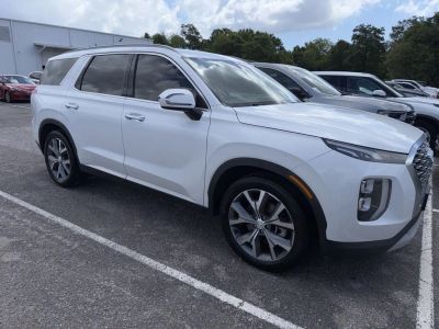 2020 Hyundai Palisade - Photo 4