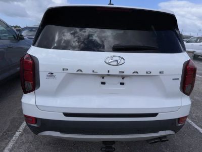 2020 Hyundai Palisade - Photo 10