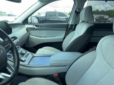 2020 Hyundai Palisade - Photo 14