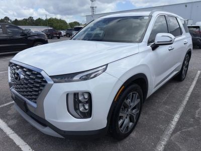 2020 Hyundai Palisade - Photo 1