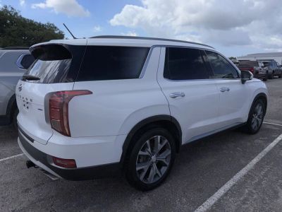 2020 Hyundai Palisade - Photo 8