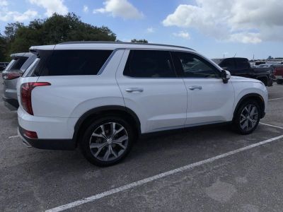 2020 Hyundai Palisade - Photo 7